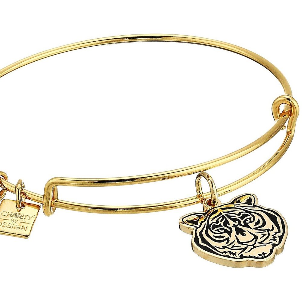 Like NEW Alex and Ani tiger